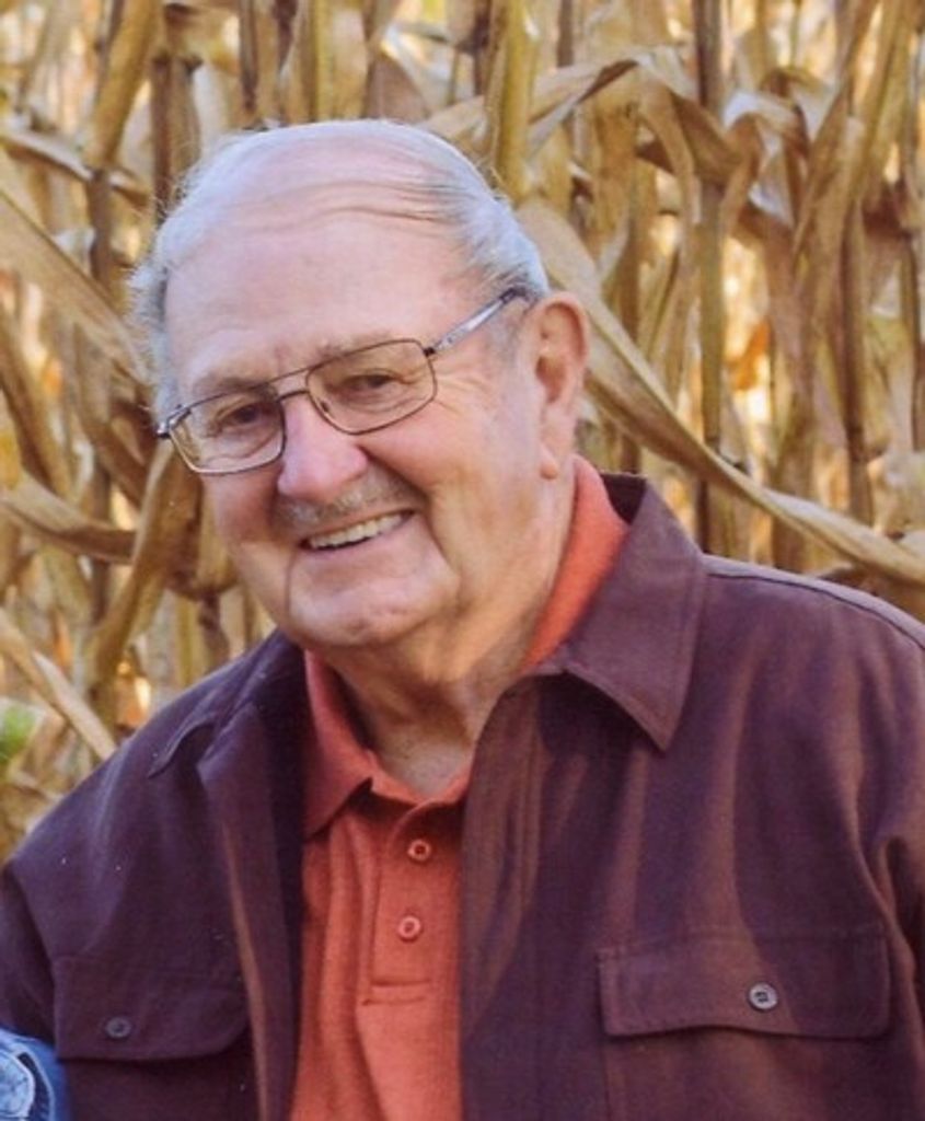 Paul E. Schmoyer Profile Photo