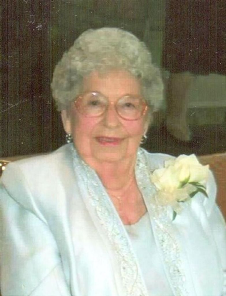 Maxine J. Gebhart Profile Photo