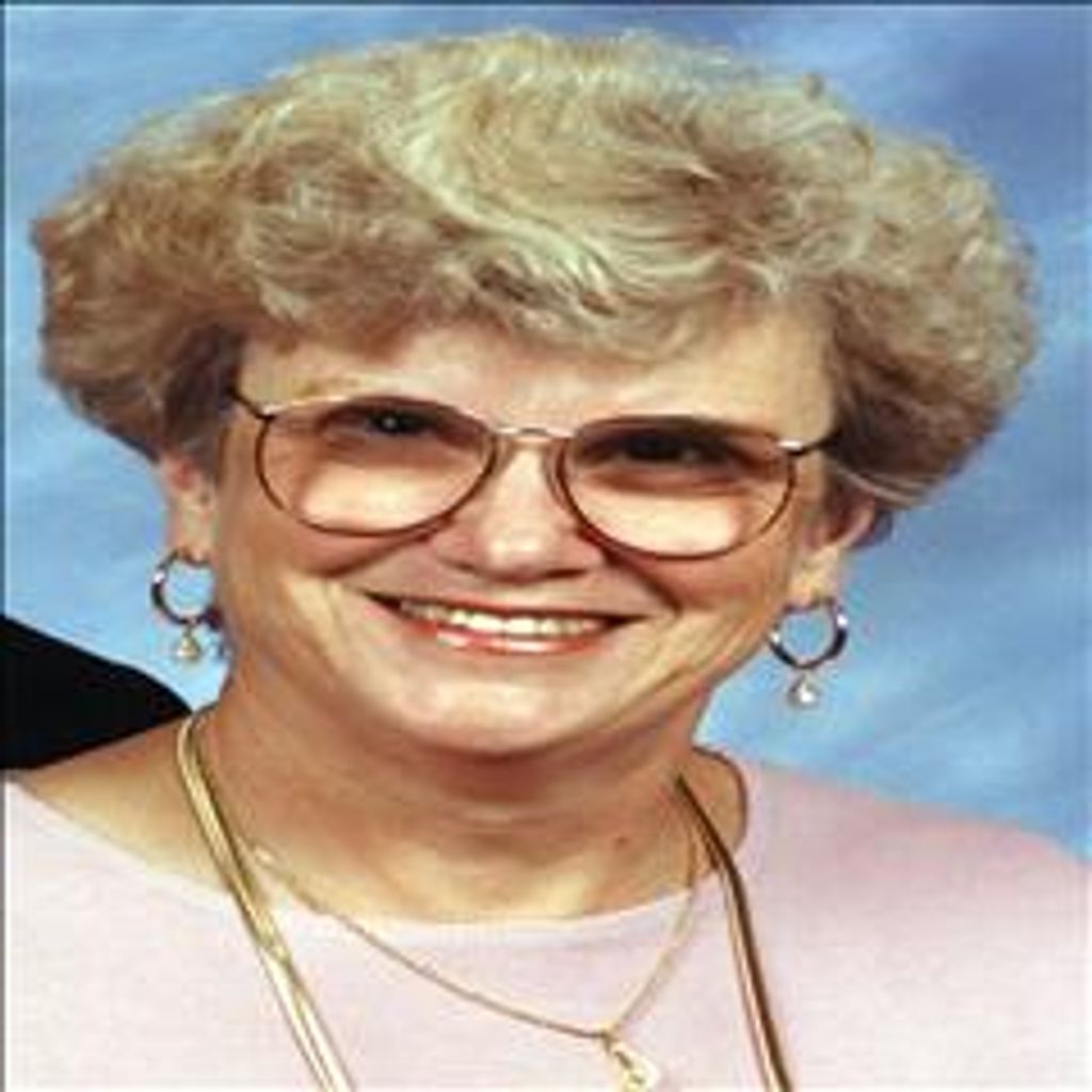 Judith Anne Atkinson Profile Photo