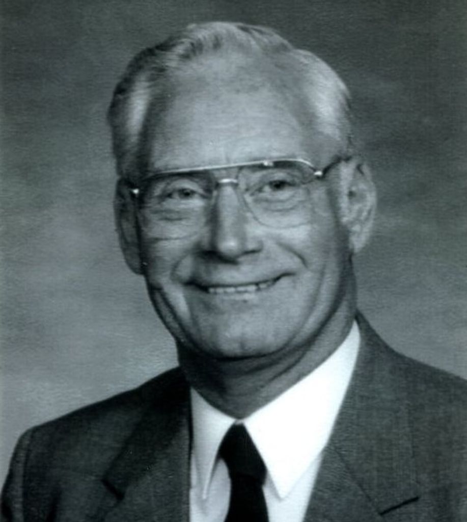 Joseph  Robert Edwards,  Jr.