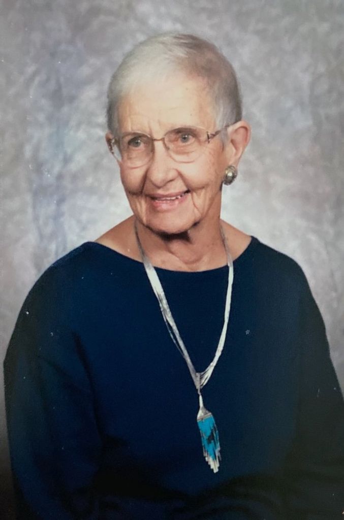 Dorothy  Smith Brown