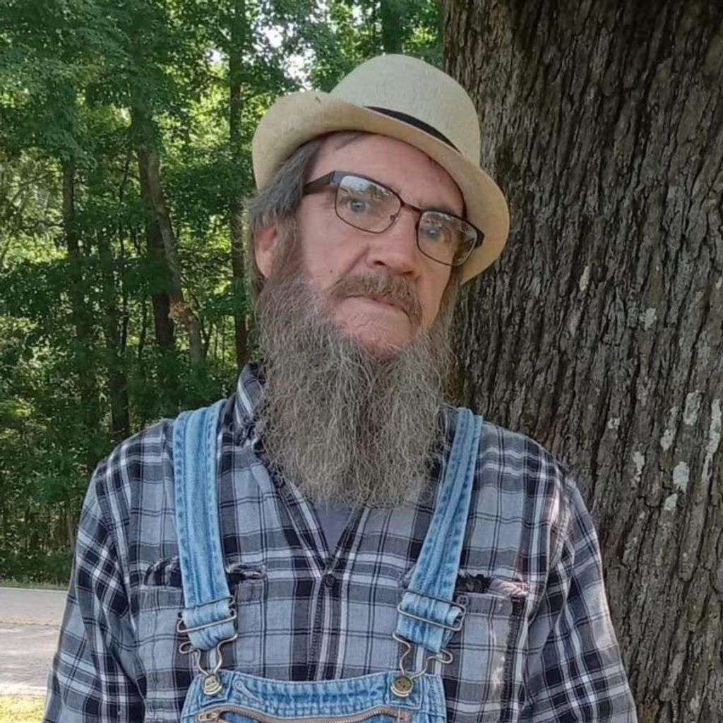 Michael Ray Mcnulty Profile Photo