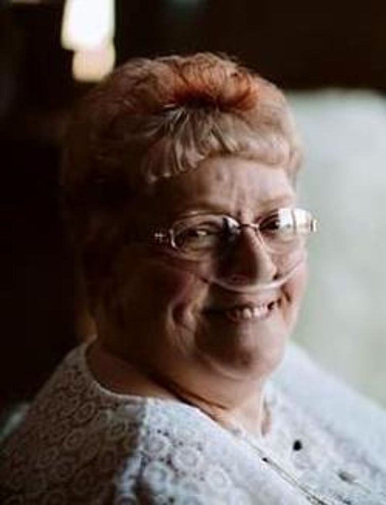 Judy K. Sinnings Profile Photo