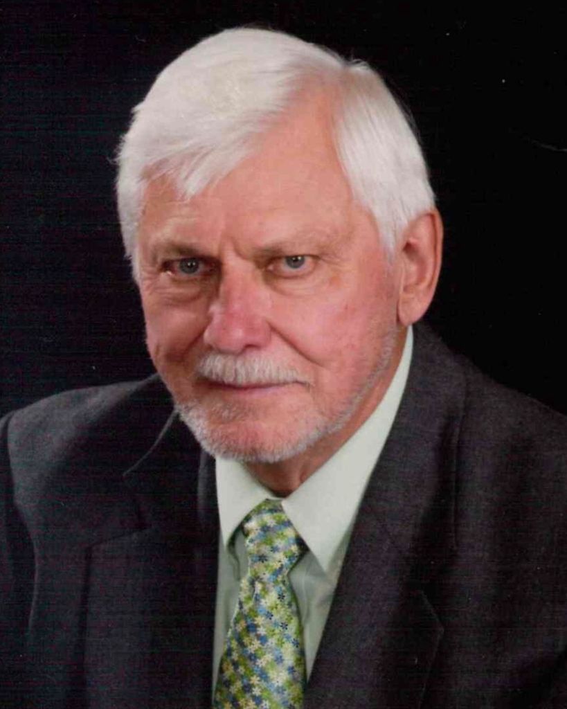 Richard E. Dehn Profile Photo