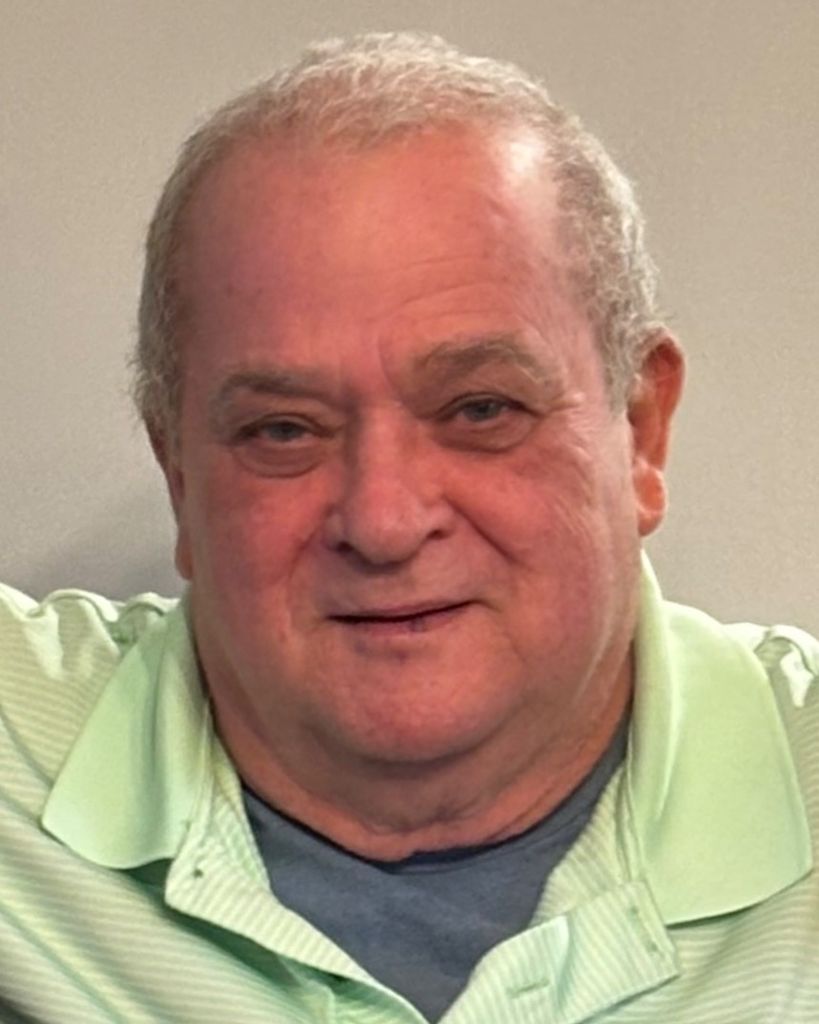 Denny K. Hayden Profile Photo