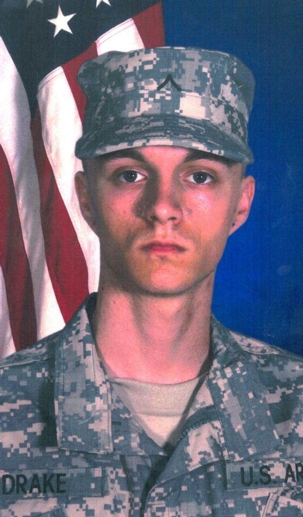 Joshua Ethan "Josh" Drake Profile Photo