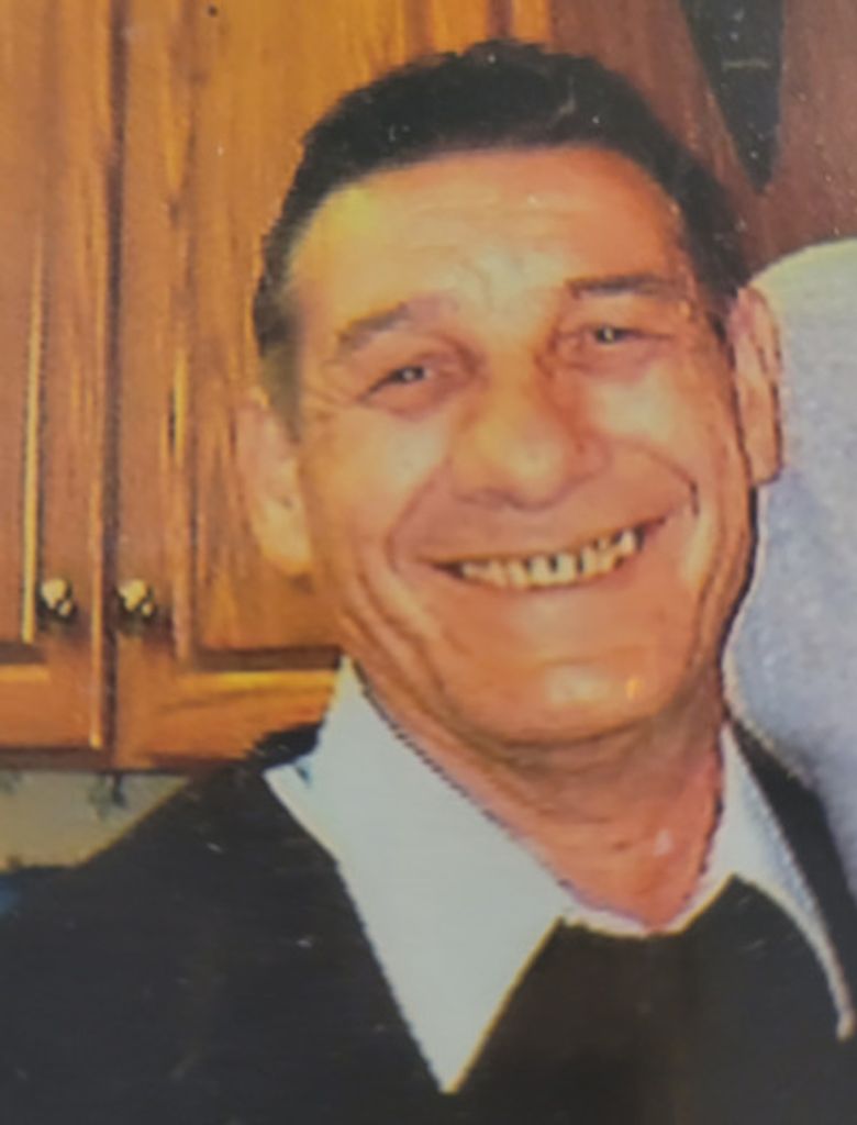Larry Bogseth Sr. Profile Photo
