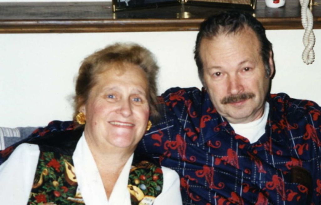 Dorothy Lou Davis