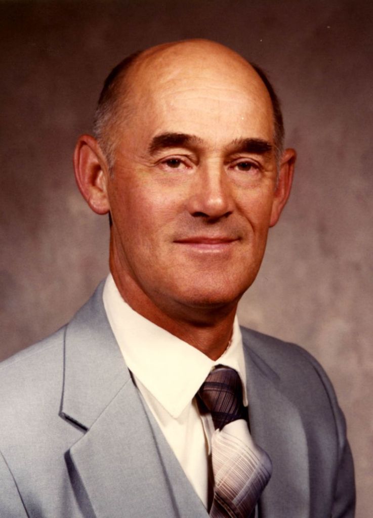 Donald R. "Don" Grubius
