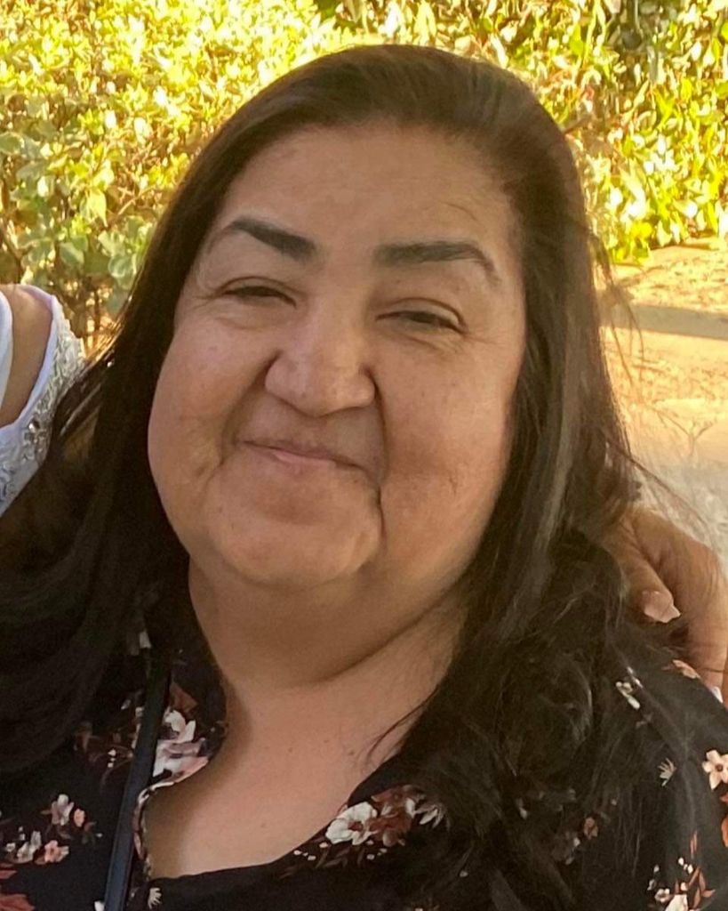 Maria Elena Hernandez Profile Photo