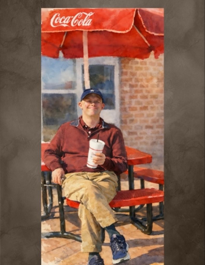 Joseph  Nathanial Harden, Jr. Profile Photo