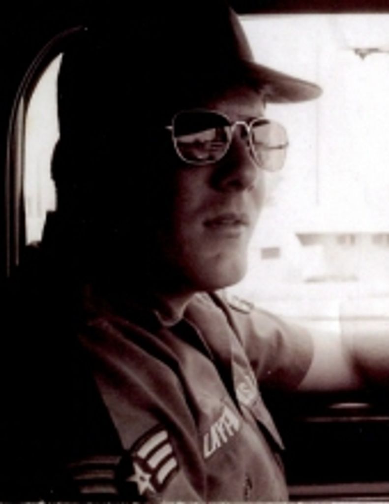 Albert Wayne Layfield