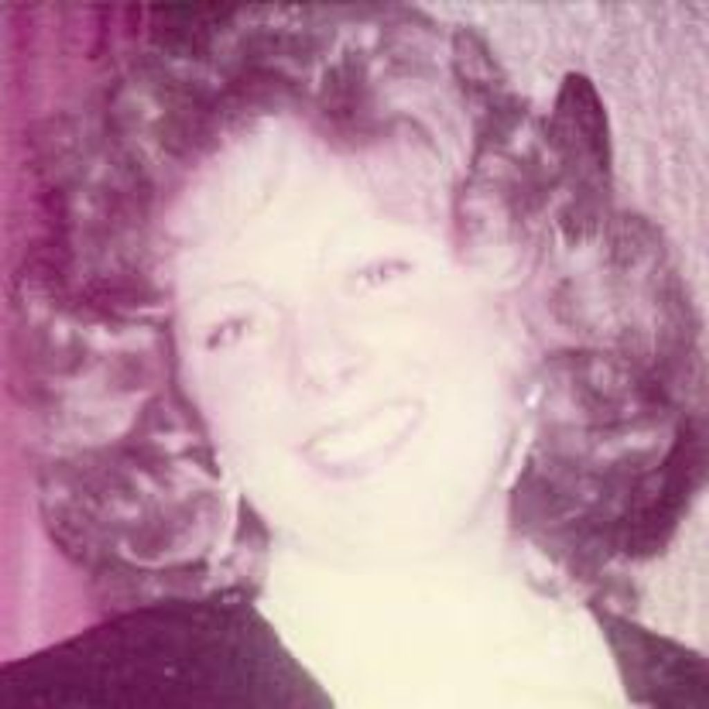 June "Junie" Mccallion