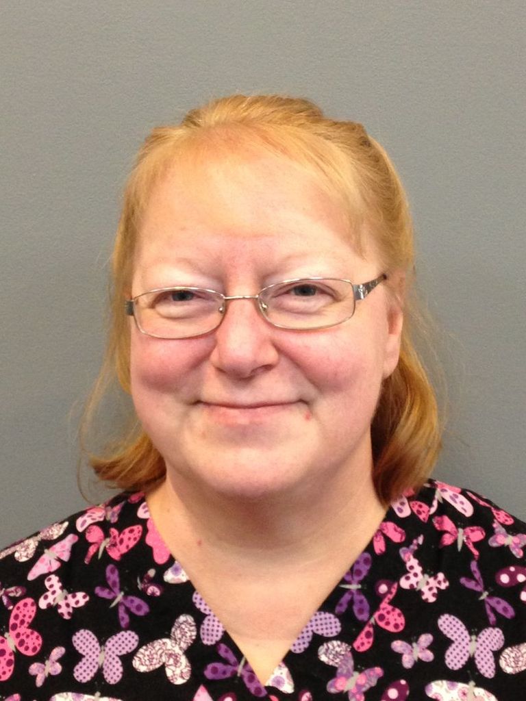 Nancy Jean Waltz