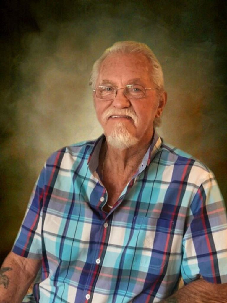 David "Rabbit" Franklin Riley