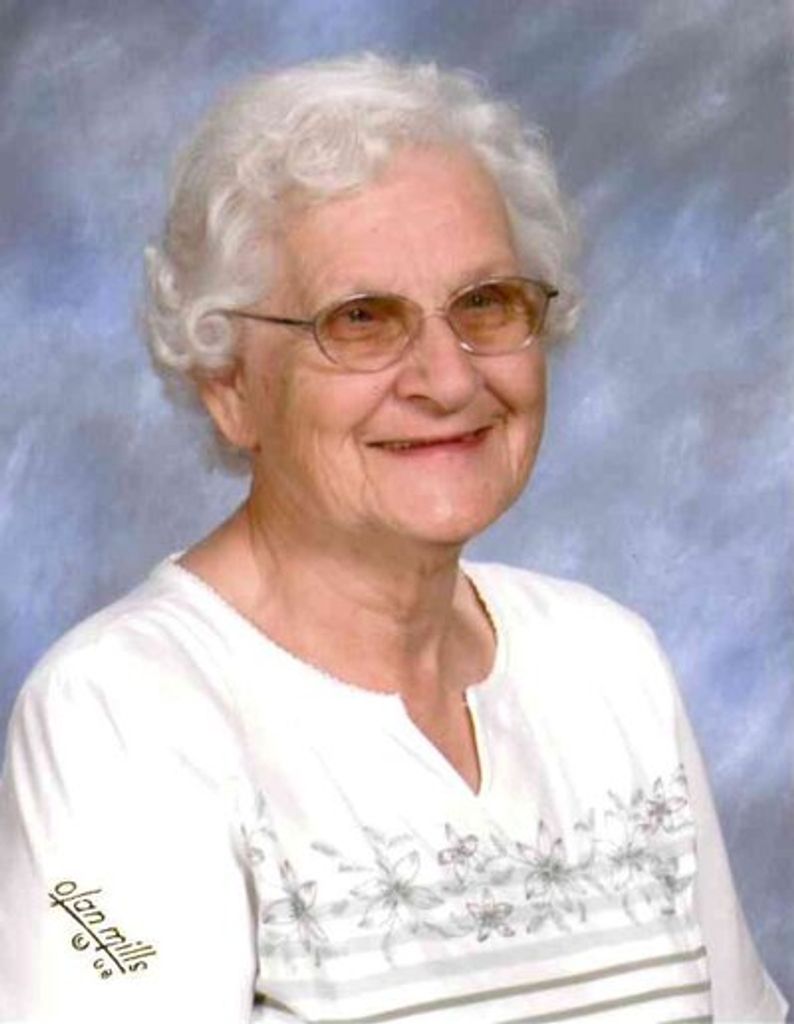 Alice C. Chicoine Profile Photo