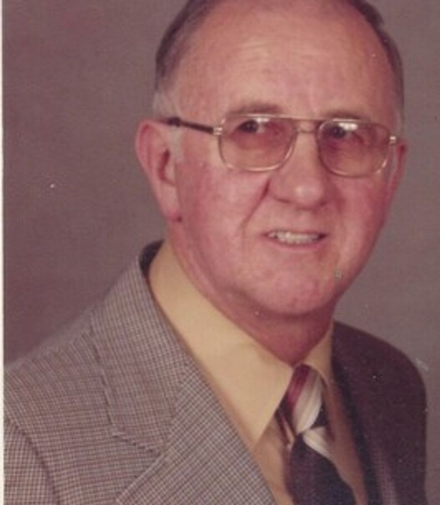Charles Nason