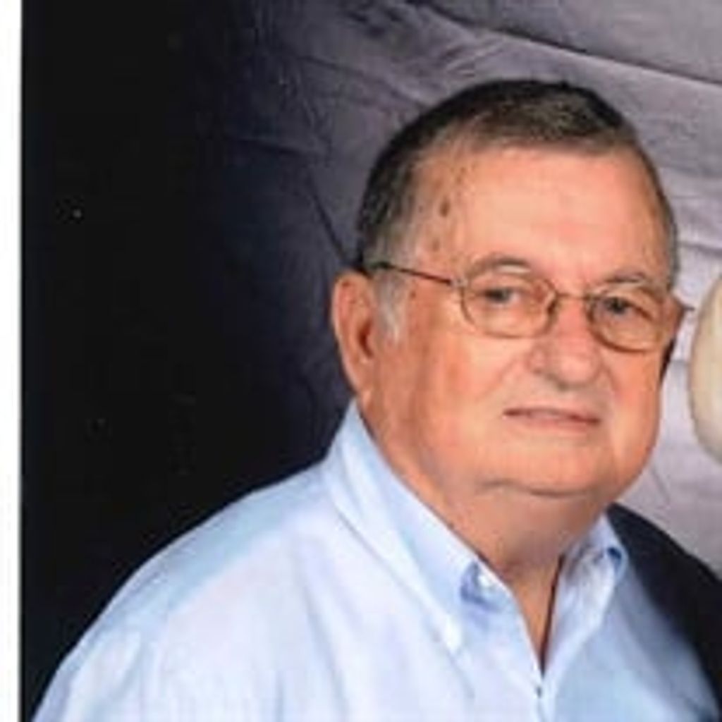 Mr. James "J.W." Blevins