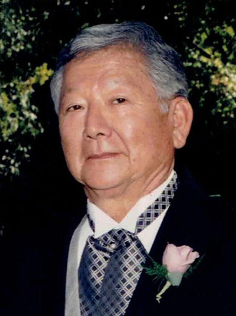 Stanley Tsutomu Nakamura Profile Photo