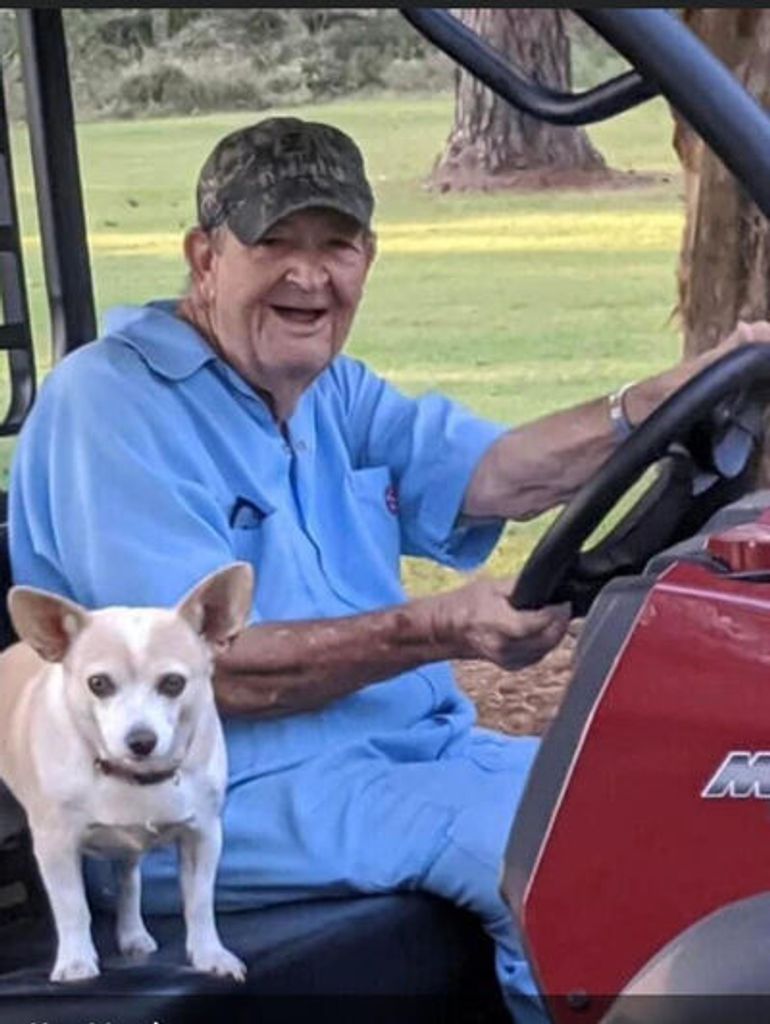 Isom Houie Smith Profile Photo