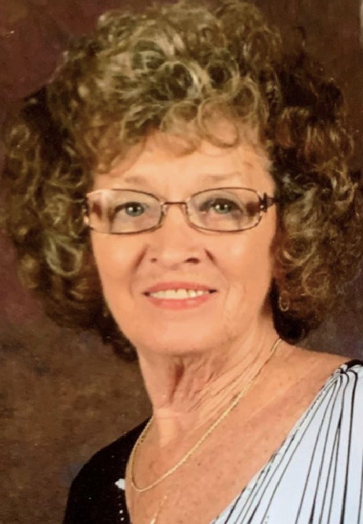 Joyce Anne Wade