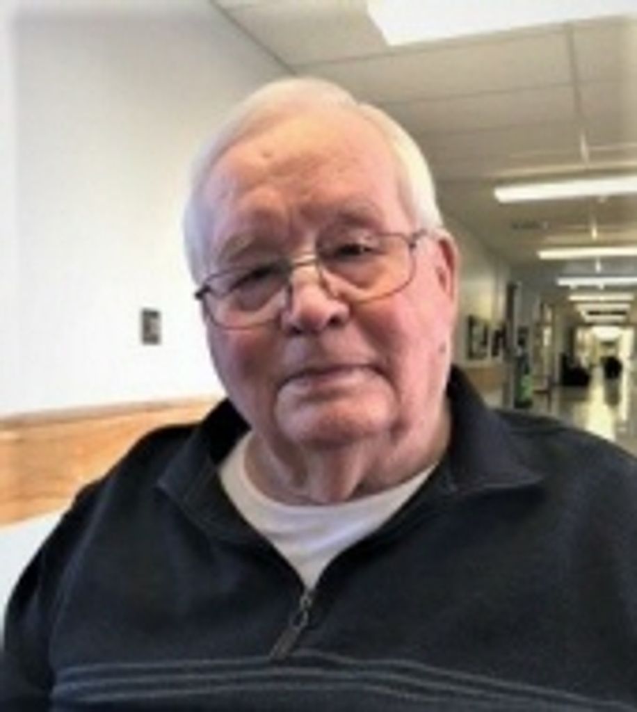 Elmer Paul Wik Profile Photo