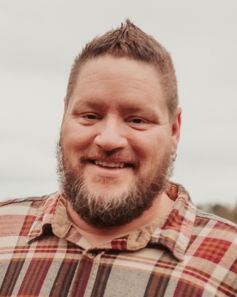 Ron Gray Profile Photo