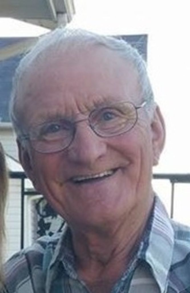 Darrell (Soap) Peter Lux