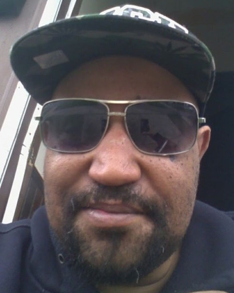 Sean D. Harper Profile Photo