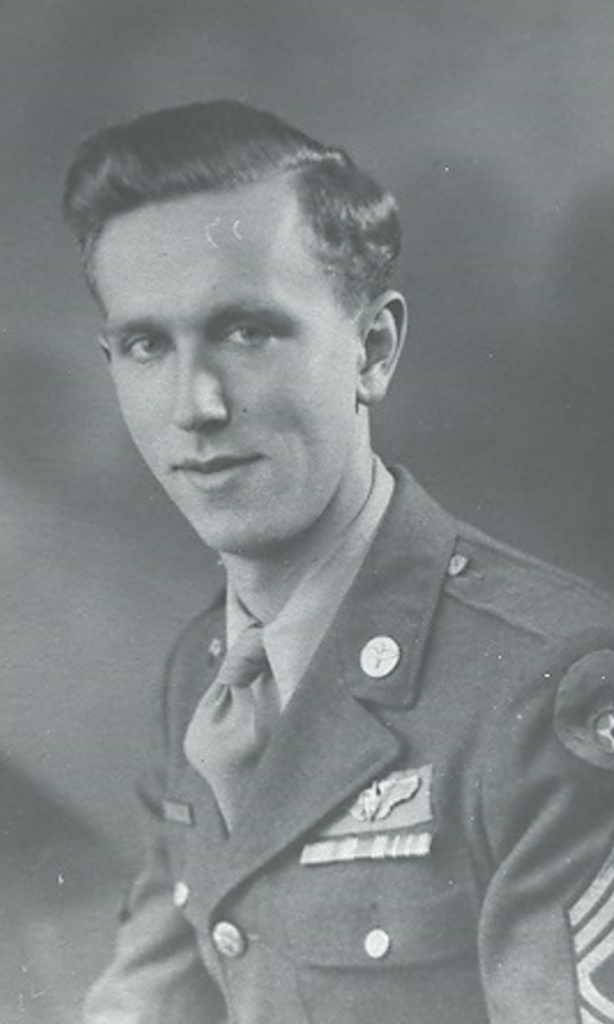 Louis Stoffer Profile Photo