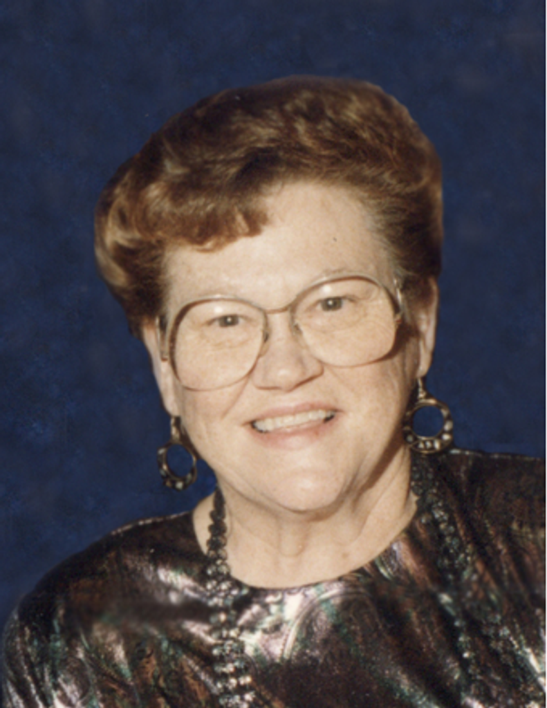 Dorothy M. (Bishop) Beck Profile Photo