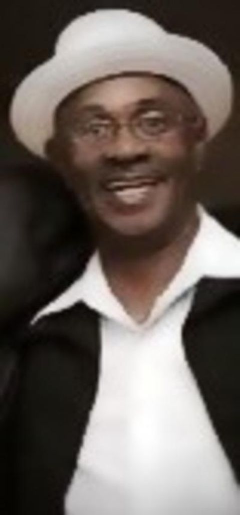 Eugene Wright Profile Photo