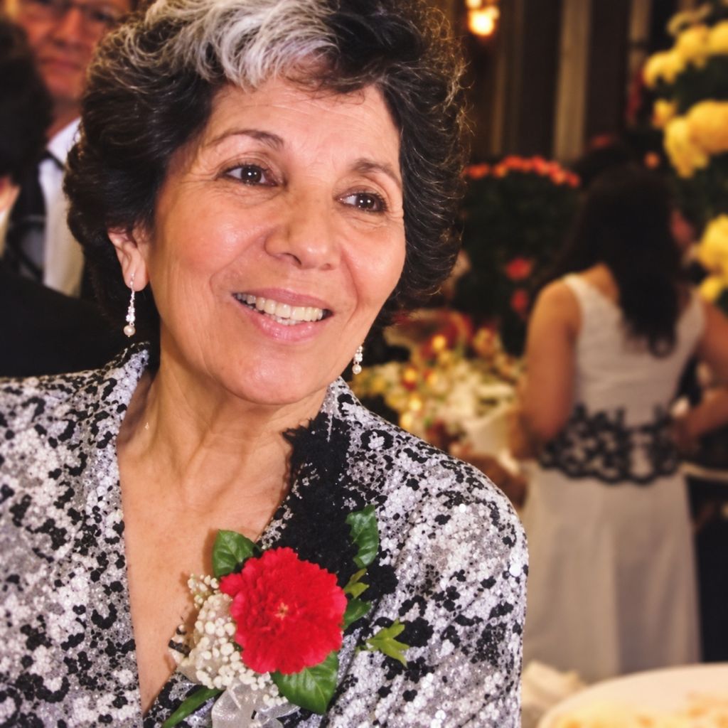 Cynthia Ann Martin Profile Photo