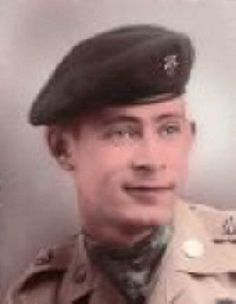 Franklin David Carlson