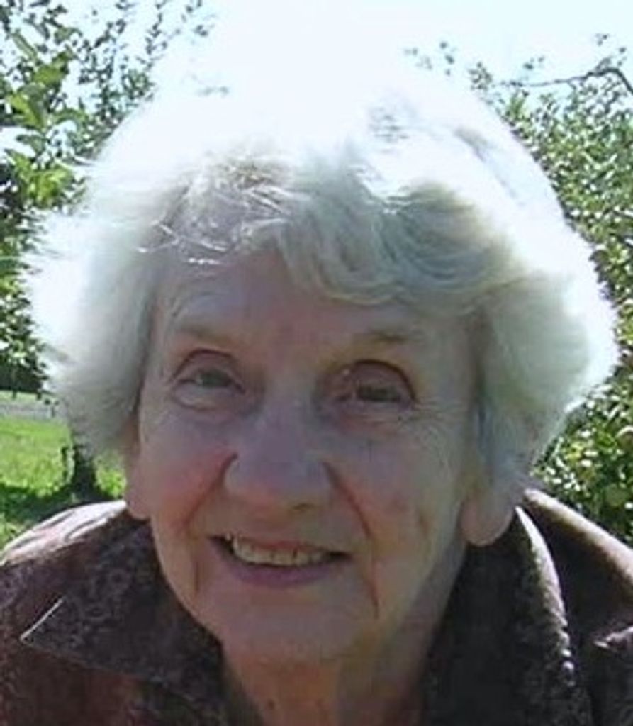 Emma L. Nerone Profile Photo