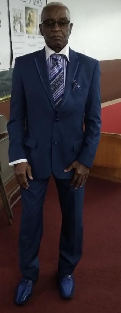 Samuel Bolds Jr. Profile Photo