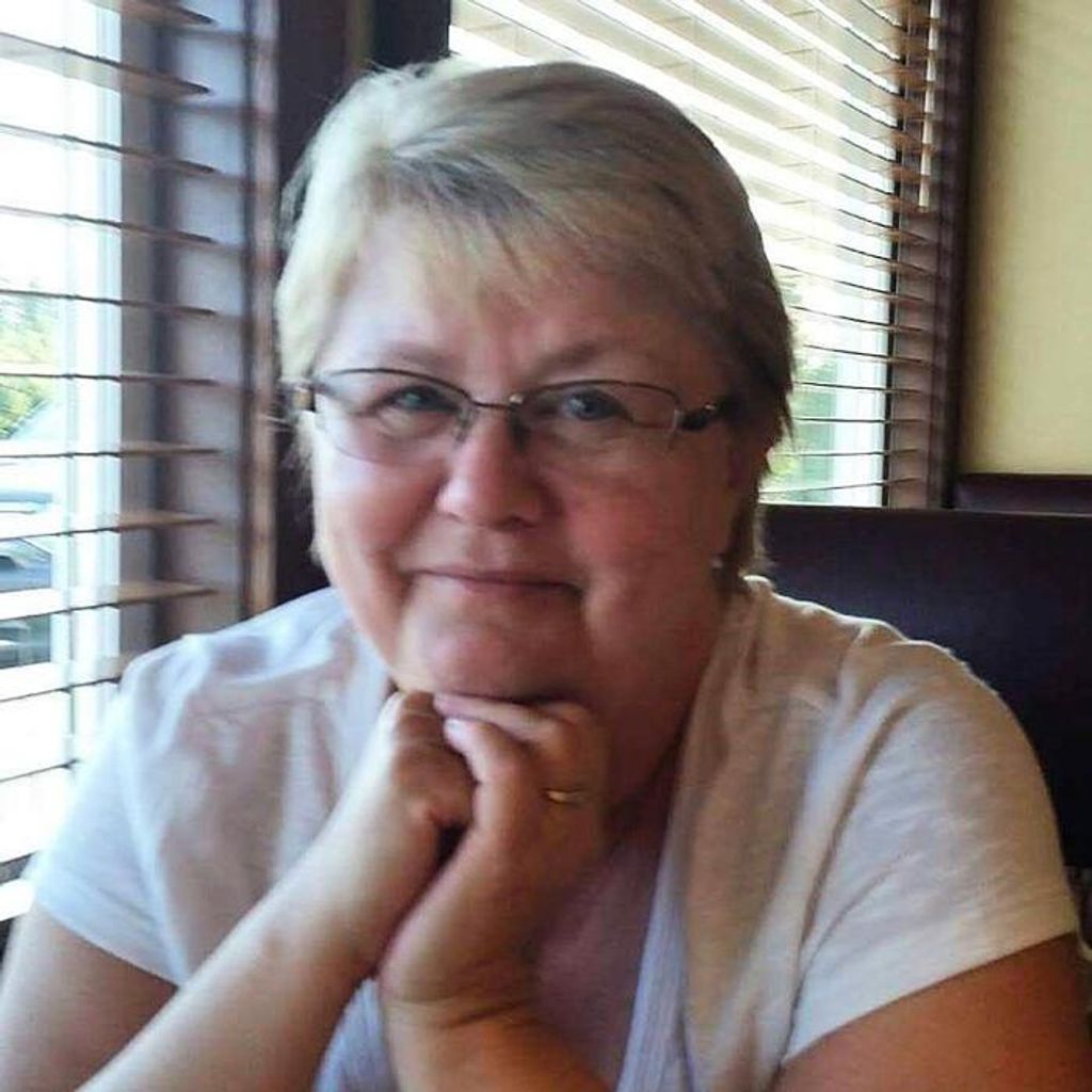 Noella Anna Ross Profile Photo