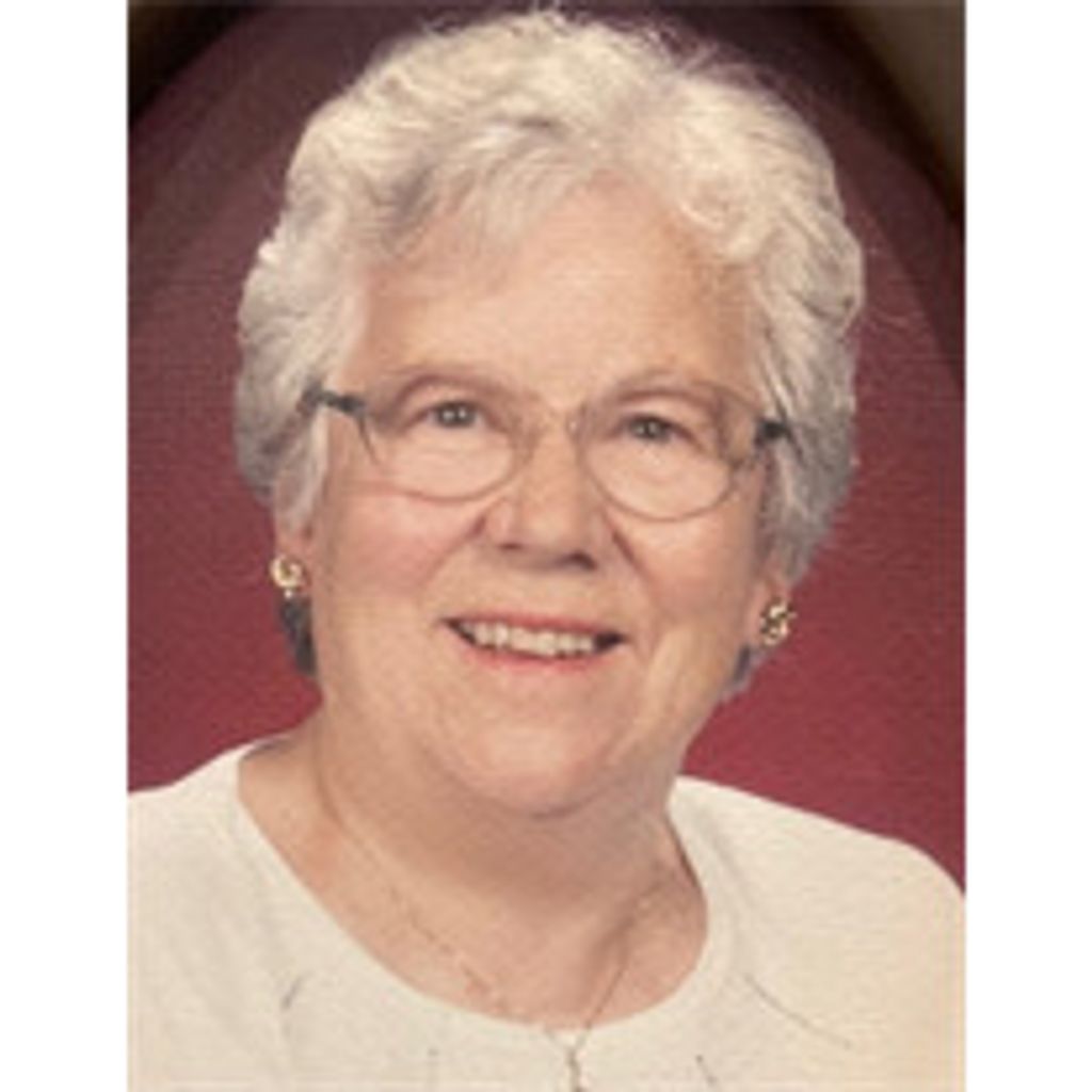 Bernadette 'Bunny' Perkowski