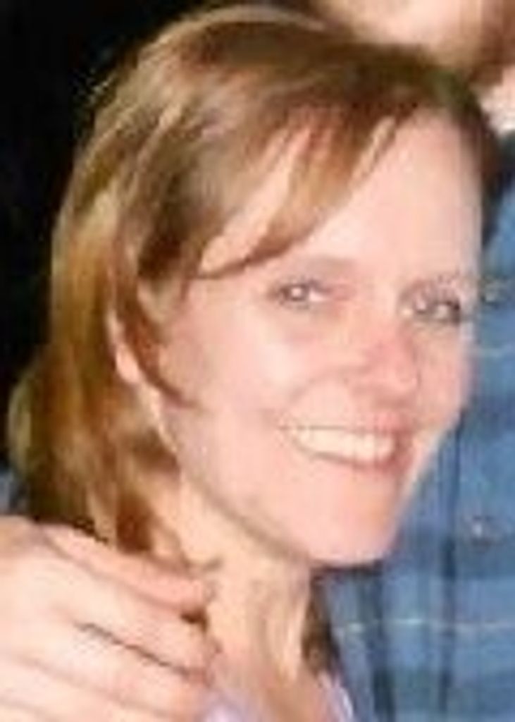 Patricia Marie Gibson Profile Photo