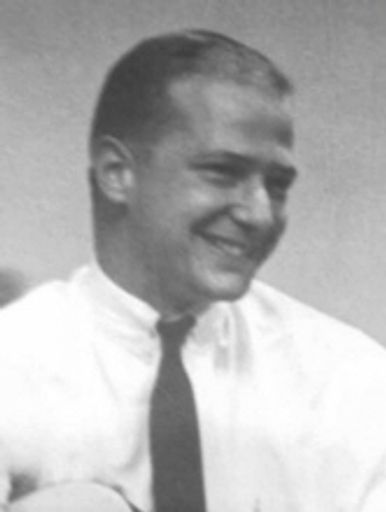 Ernest Weitz Brown photo gallery thumbnail 1 of 1