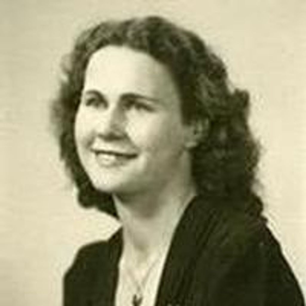 Eva Becker