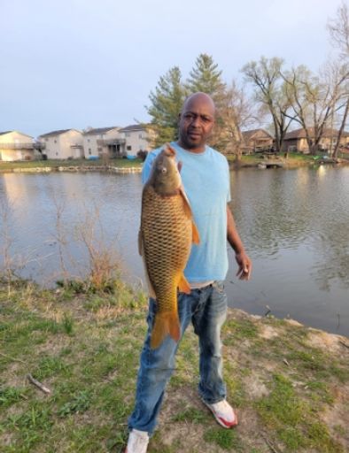Gregory Riley Profile Photo