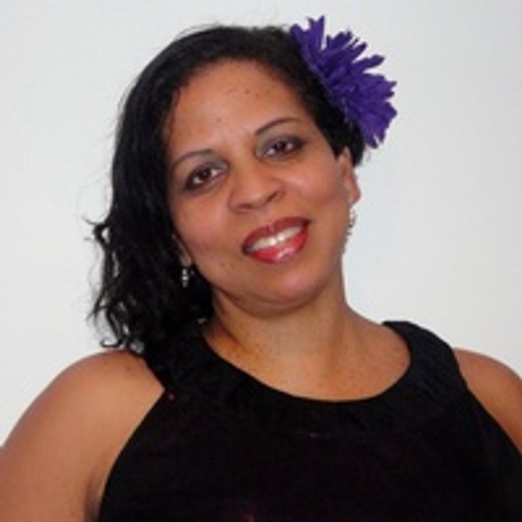 Cheryl Burkette Giles