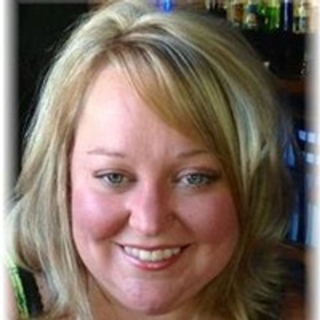 Dawn Otterstatter Saunier