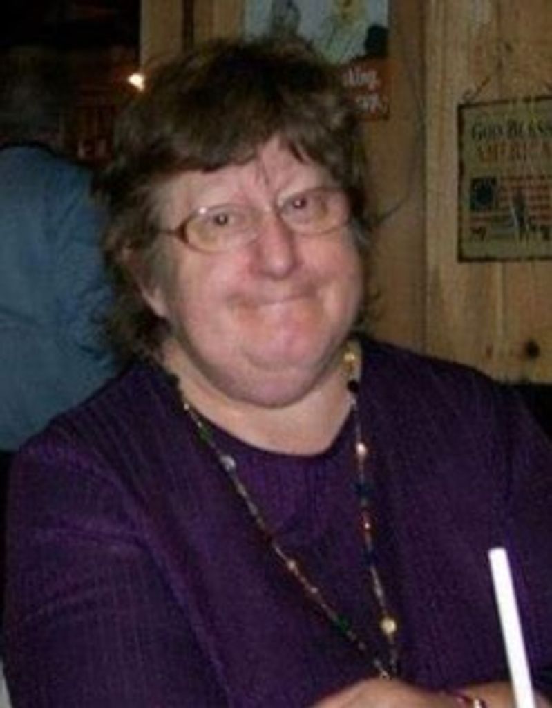 Elizabeth Duvall