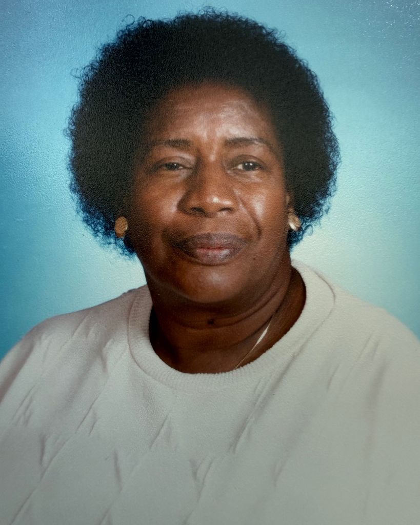 Mrs. Gladyce Leonard Wiley Profile Photo