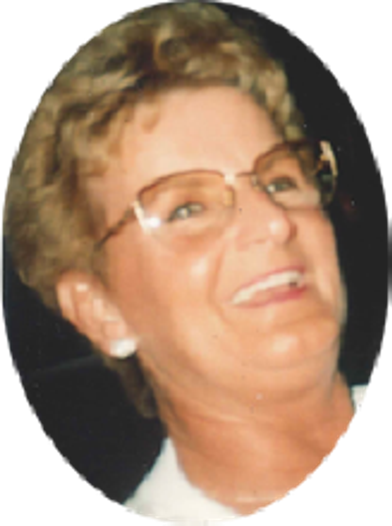Jean Ann Obradovich