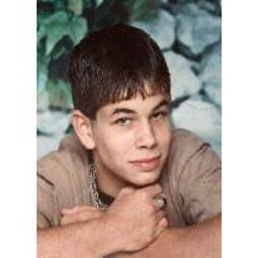 Aaron Garlotte