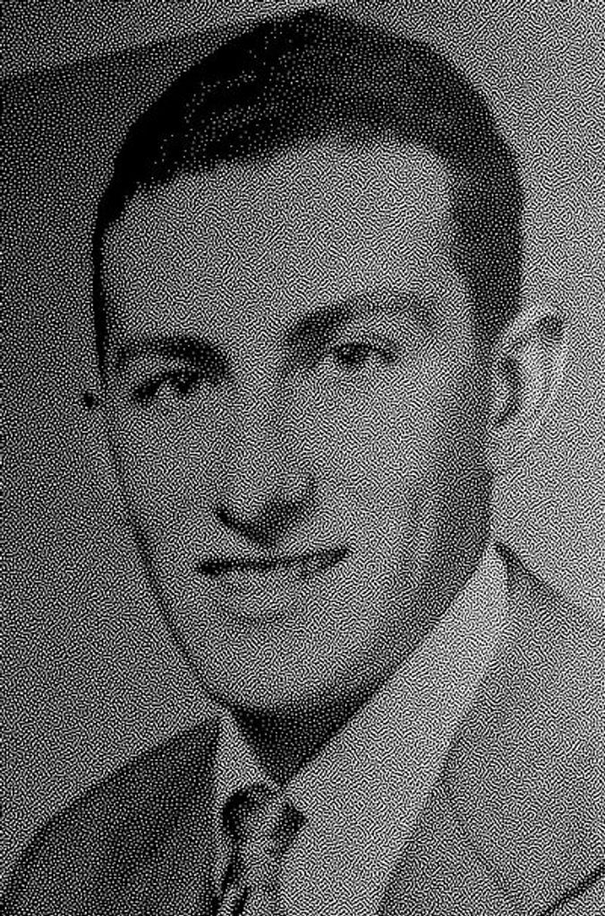 Douglas B. Maxwell Profile Photo