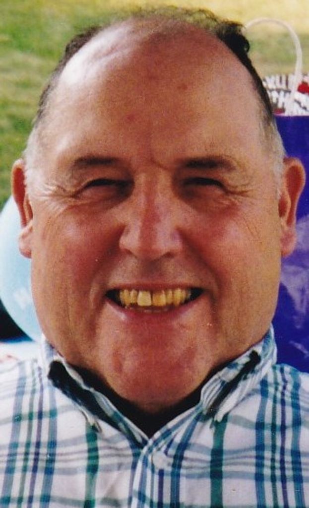 Dan R. Chamberlain Profile Photo